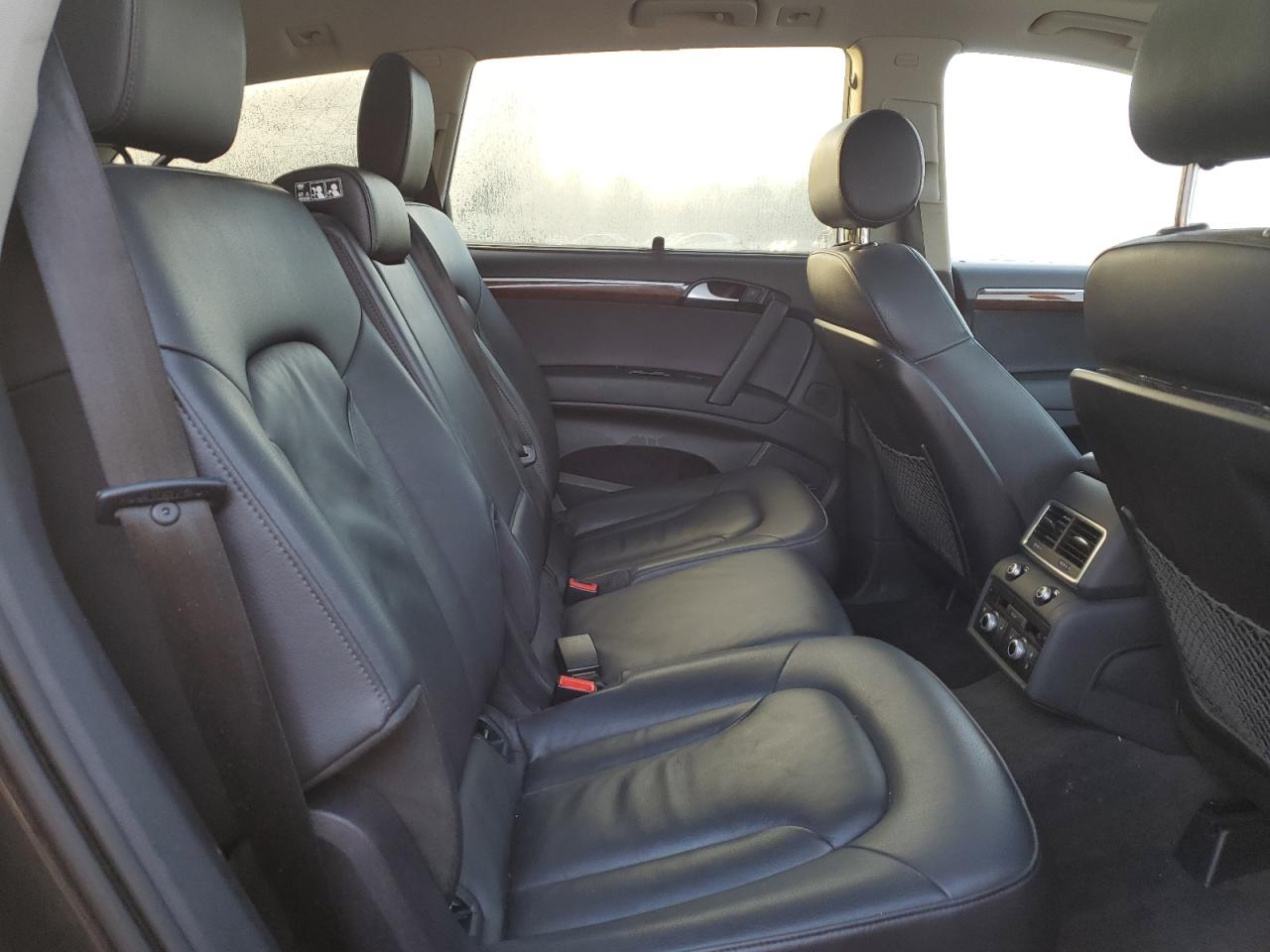 2014 Audi Q7 Premium Plus VIN: WA1LGAFEXED015388 Lot: 88139075