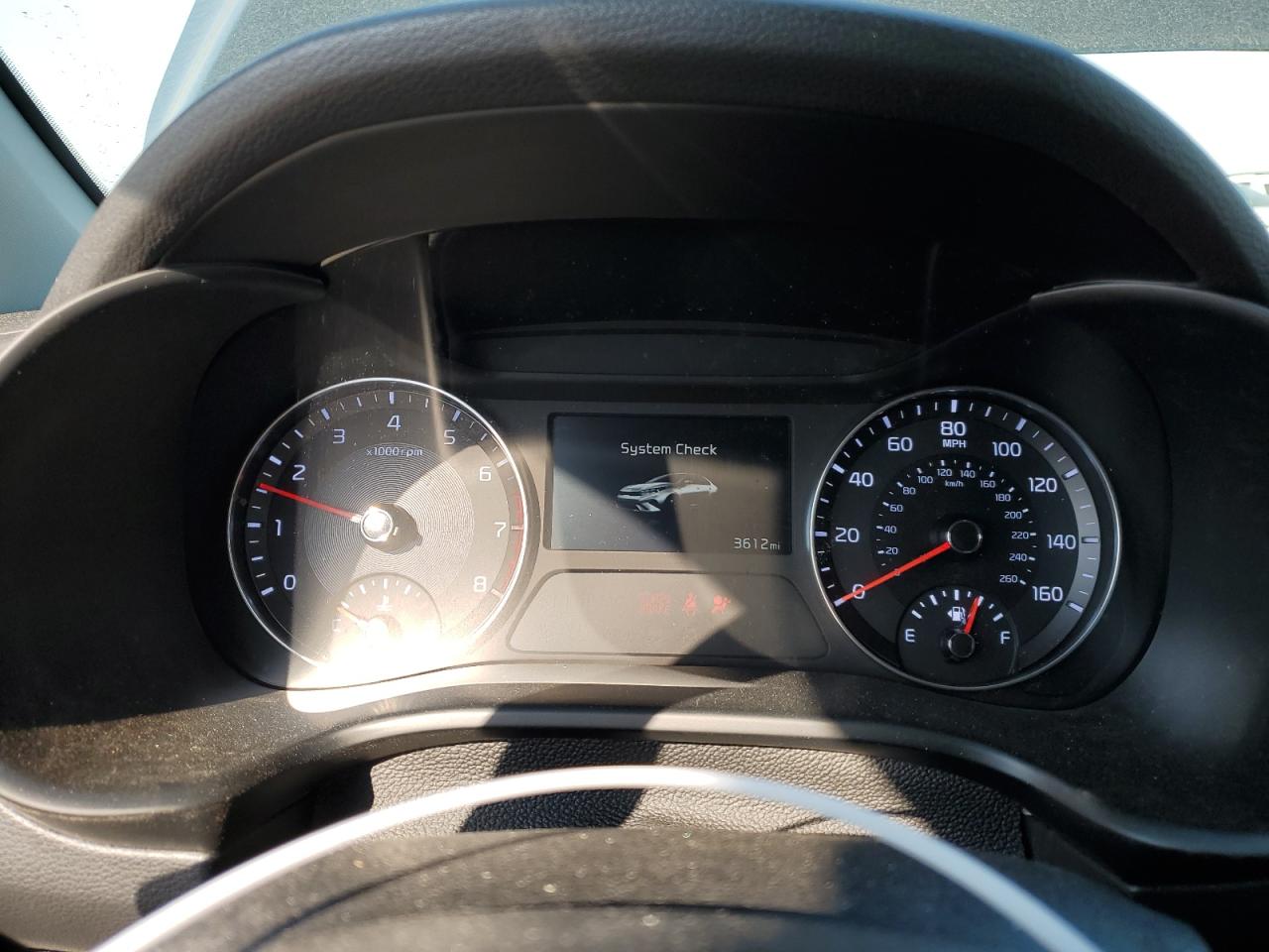 2024 Kia Forte - Image 9