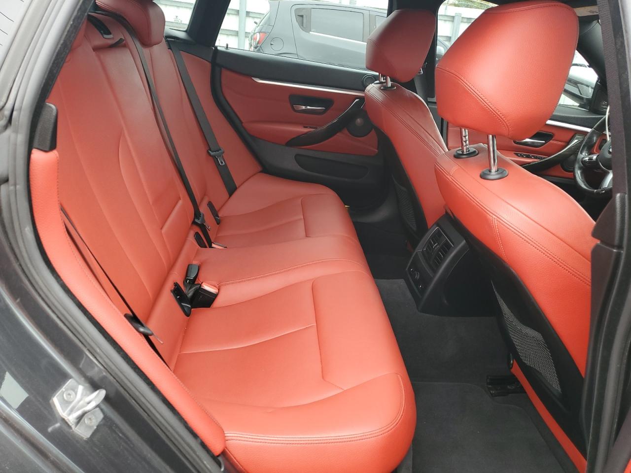 2017 BMW 4er - Image 10