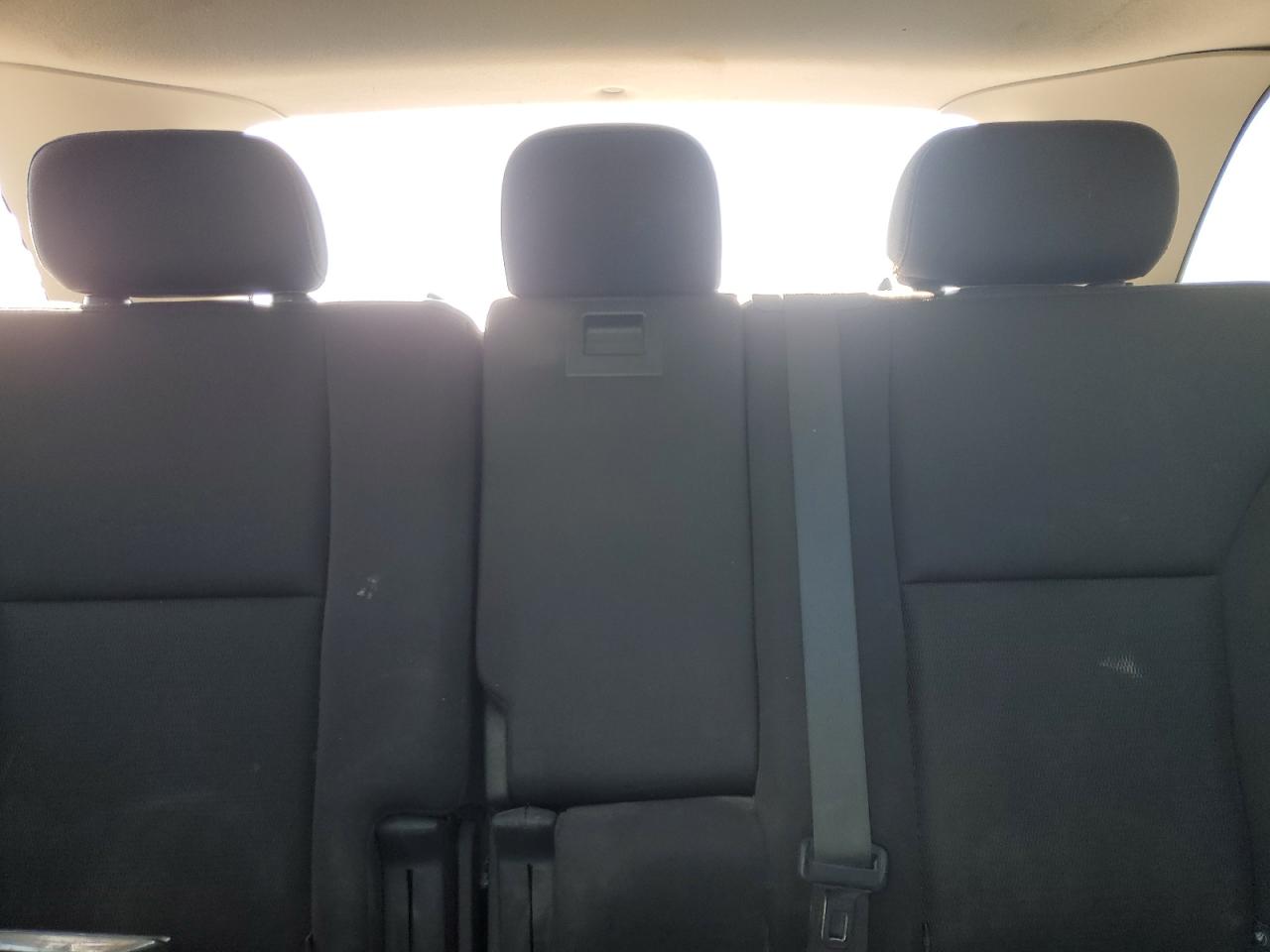 2010 Ford Edge - Image 10
