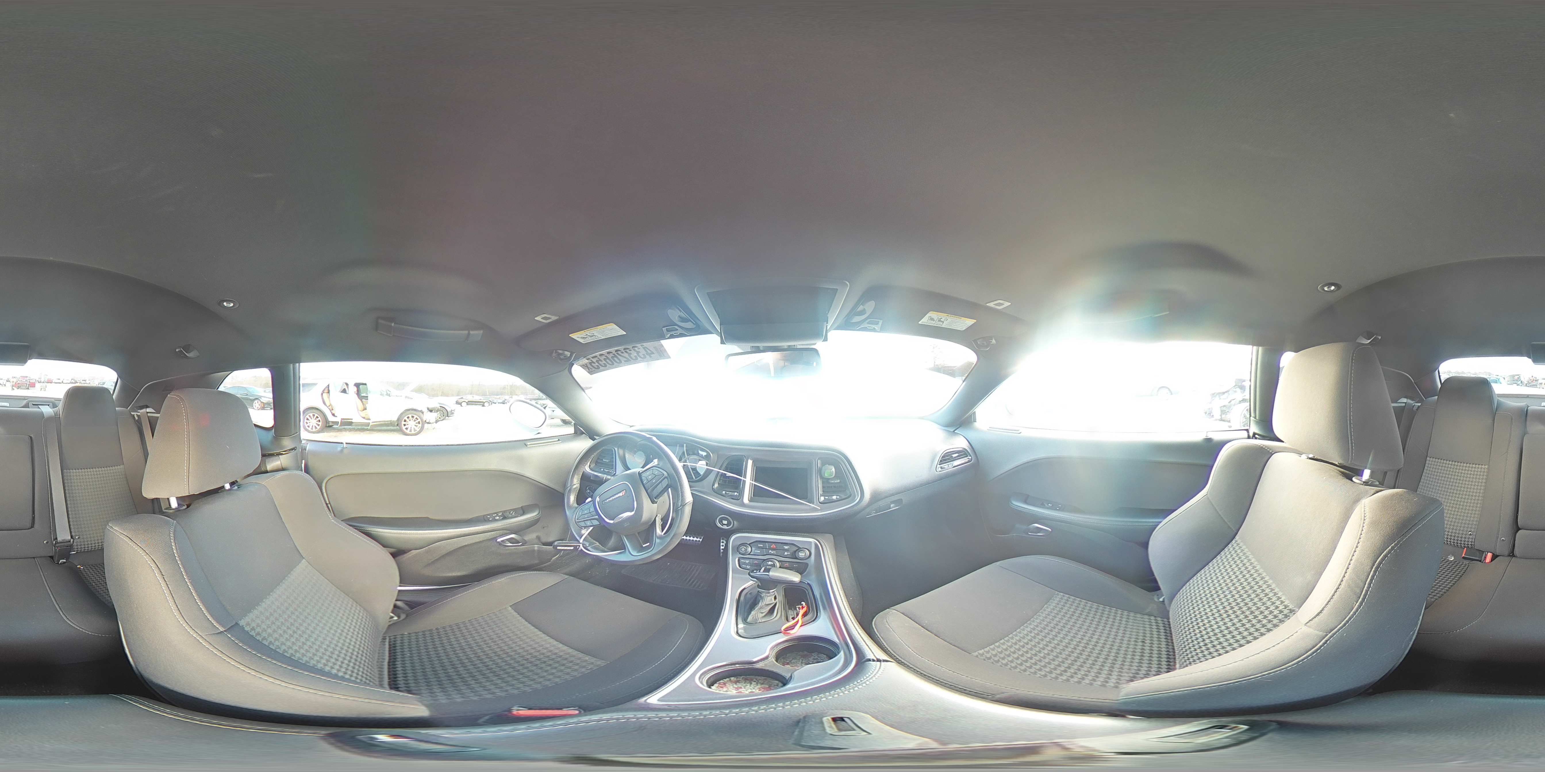 2019 Dodge Challenger - Image 12