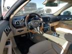2013 Mercedes-Benz Sl 550 за продажба в Brighton, CO - Minor Dent/Scratches