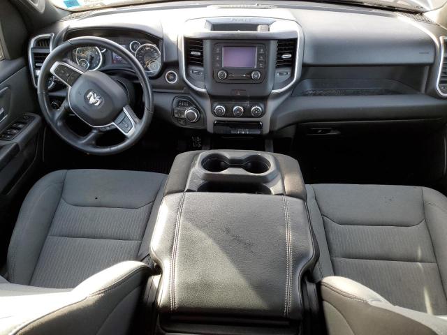  RAM 1500 2022 Синий