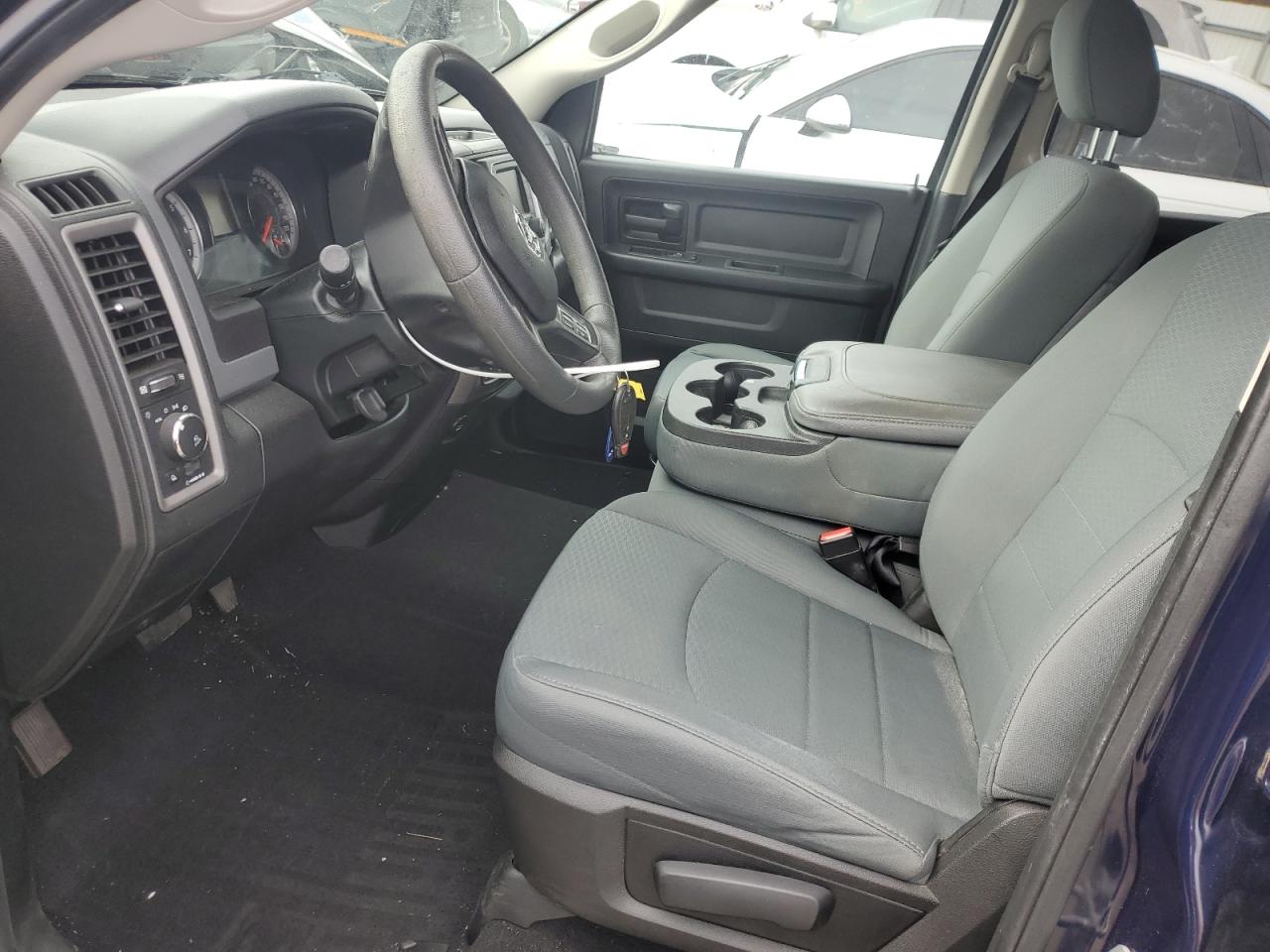 2018 RAM 1500 - Image 7