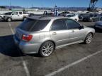 2005 Saab 9-2 Aero за продажба в Van Nuys, CA - Front End