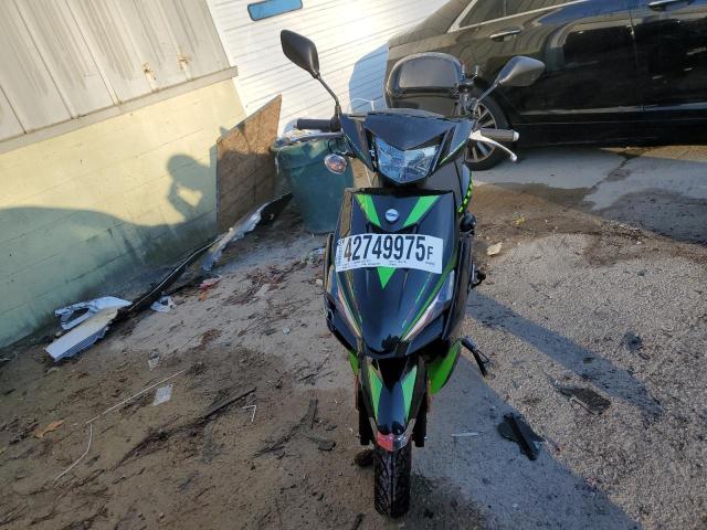 2024 TZCY SCOOTER