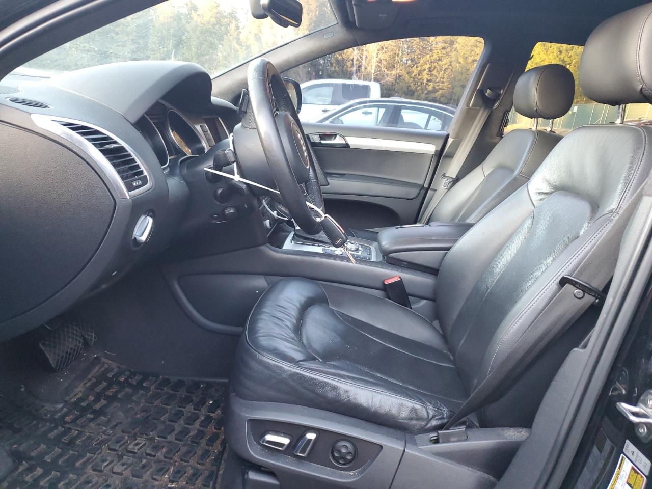 2015 Audi Q7 - Image 7