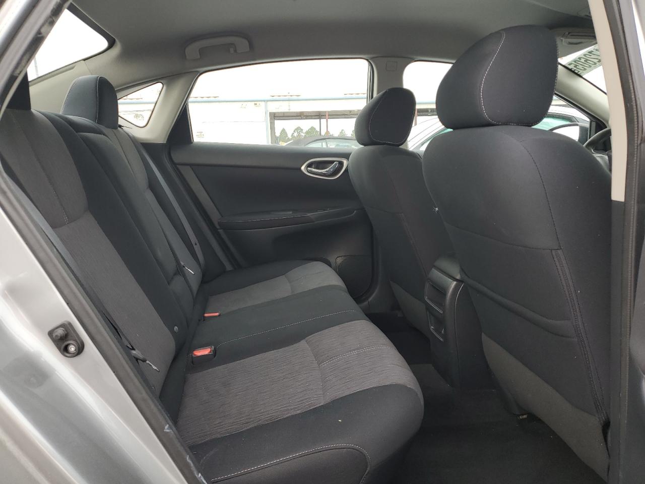 2014 Nissan Sentra - Image 10