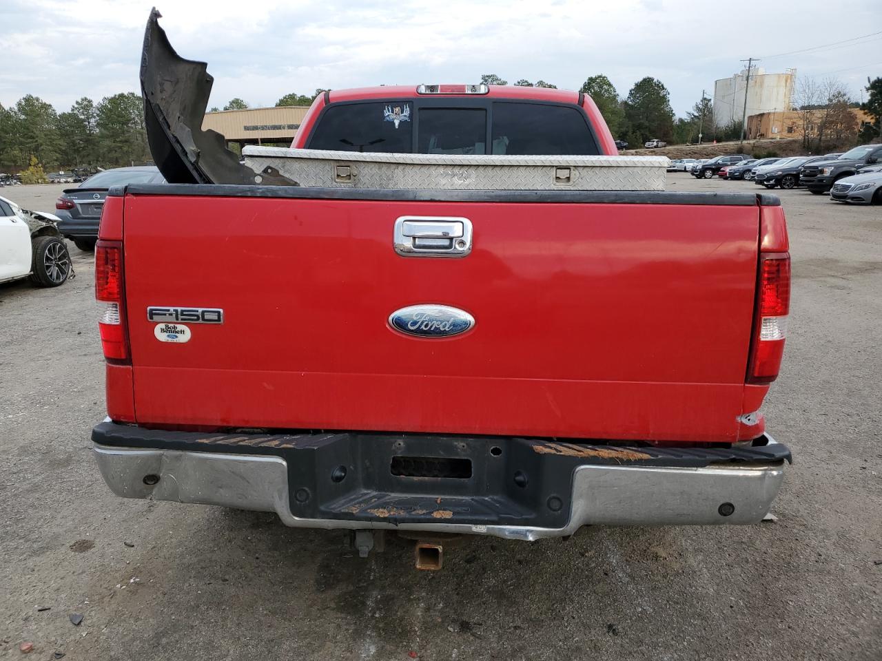2006 Ford F-150 - Image 6