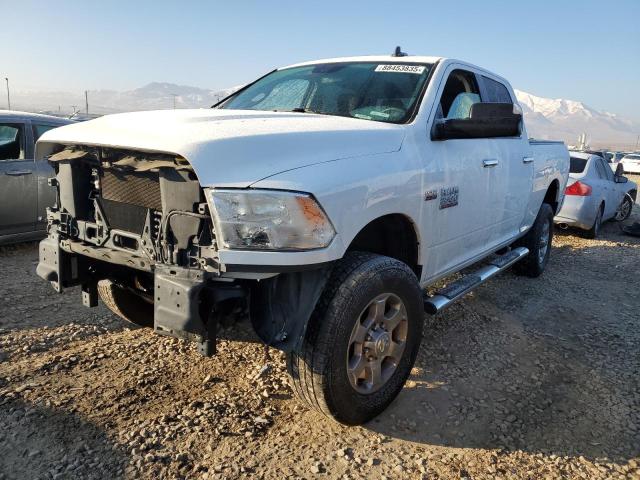 2018 Ram 2500 Slt