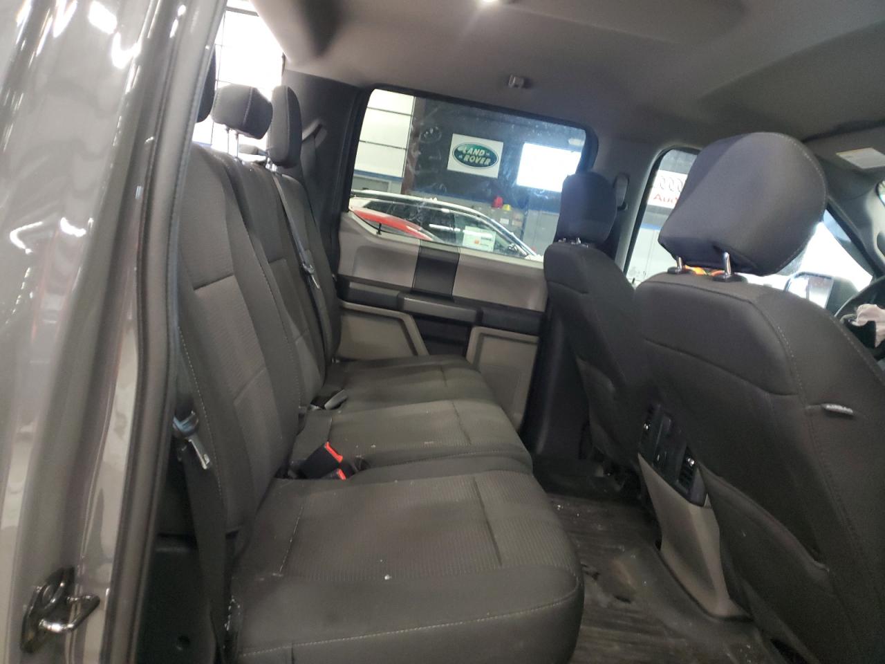 2020 Ford F-150 - Image 10