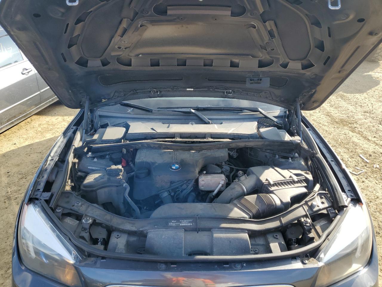 2014 BMW X1 - Image 11