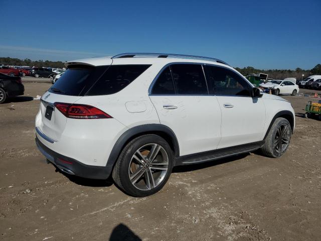  MERCEDES-BENZ GLE-CLASS 2020 Білий
