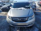 2014 Honda Odyssey Touring продається в Wichita, KS - Side