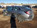 2019 Honda Civic Ex for Sale in Colorado Springs, CO - Side