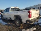 2020 Chevrolet Silverado K2500 Heavy Duty zu verkaufen in Fredericksburg, VA - Front End