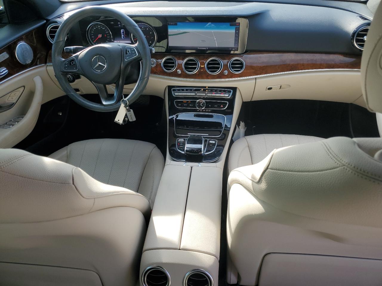 2018 Mercedes-Benz E-klasse - Image 8