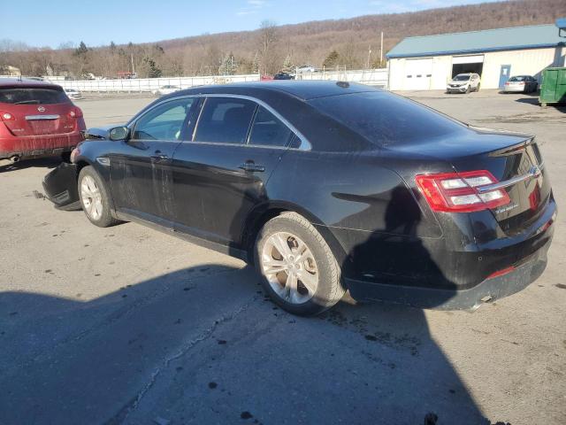 Седани FORD TAURUS 2013 Чорний