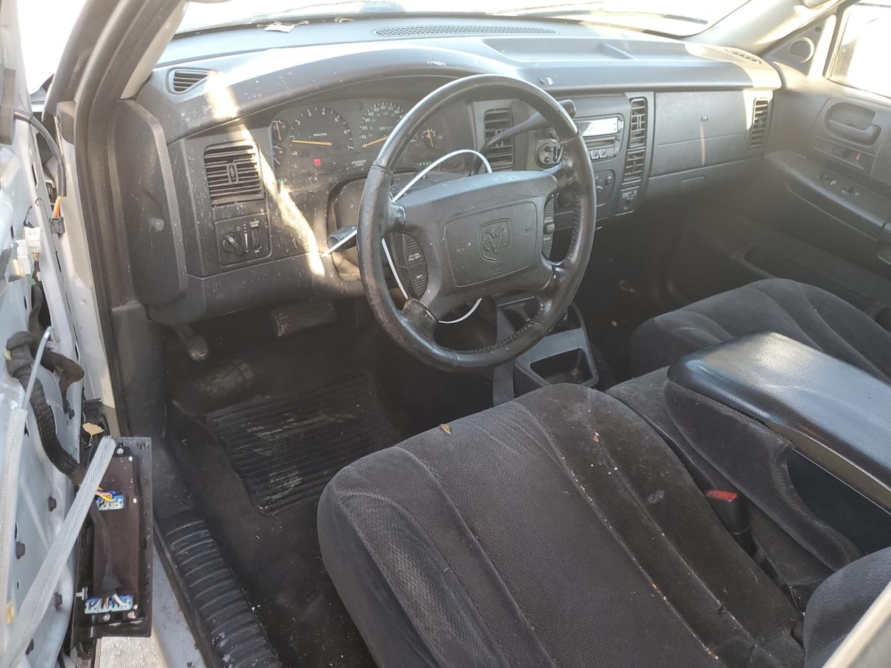 2001 Dodge Dakota VIN: 1B7GL22X21S192586 Lot: 88133815
