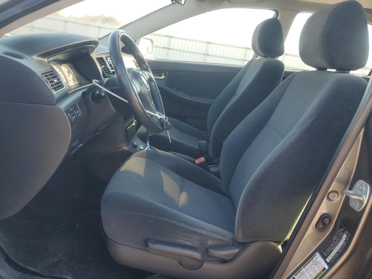 2008 Toyota Corolla - Image 7