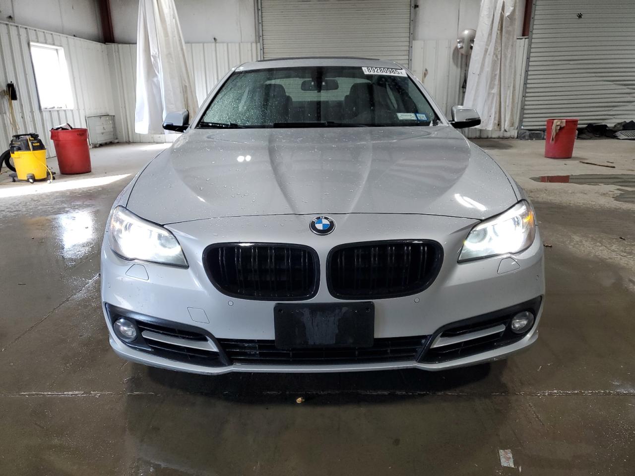 2016 BMW 5er - Image 5