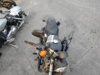 2022 HARLEY-DAVIDSON XL883 N for sale at Copart CA - LONG BEACH