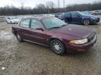 2004 Buick Lesabre Custom de vânzare în Memphis, TN - Side