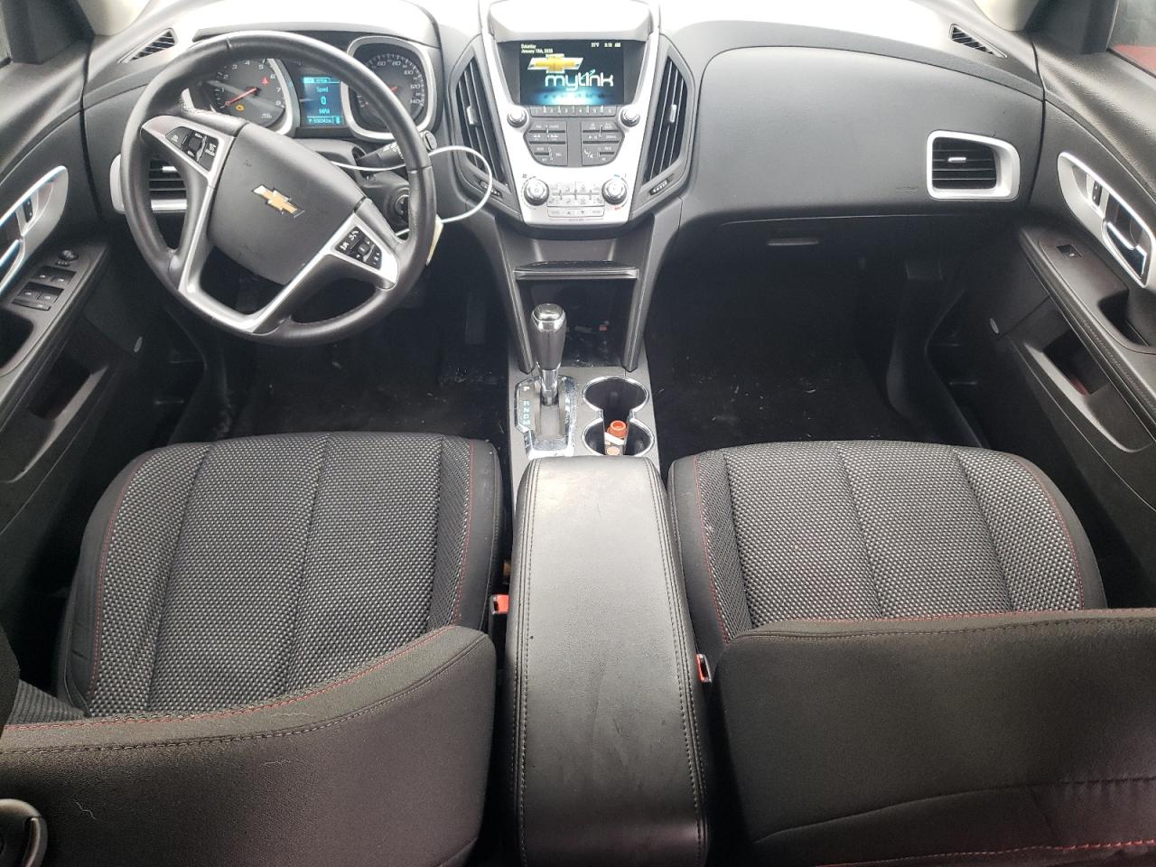 2016 Chevrolet Equinox - Image 8