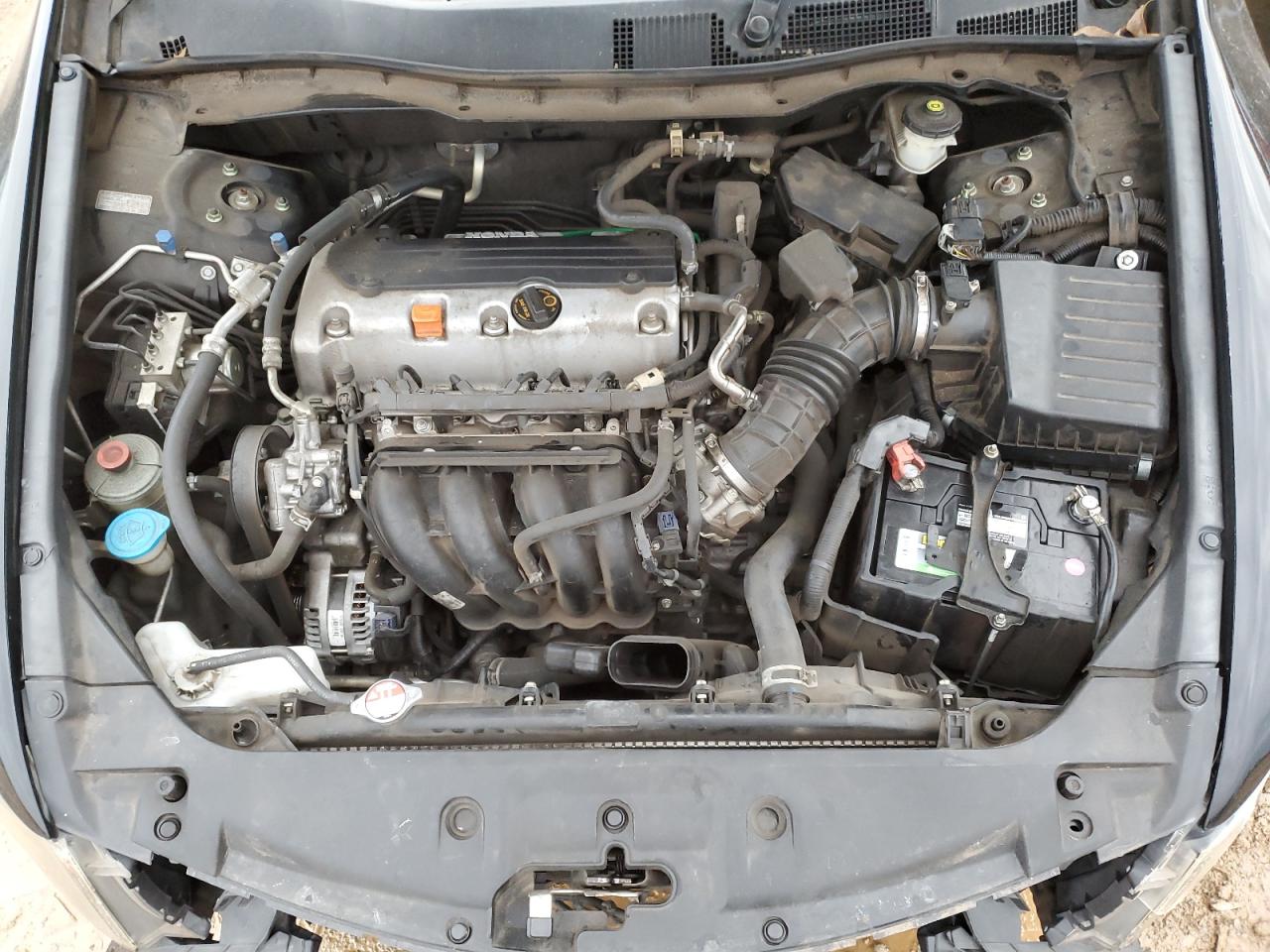 2011 Honda Accord - Image 11