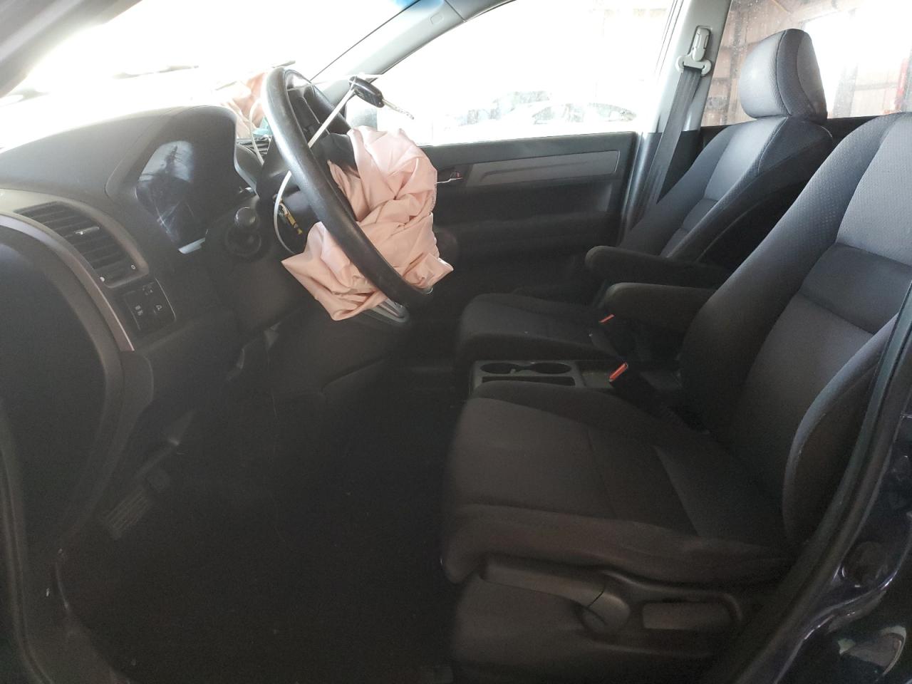 2008 Honda CR-V - Image 7