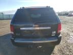 2010 Jeep Grand Cherokee Limited na sprzedaż w Wichita, KS - Front End