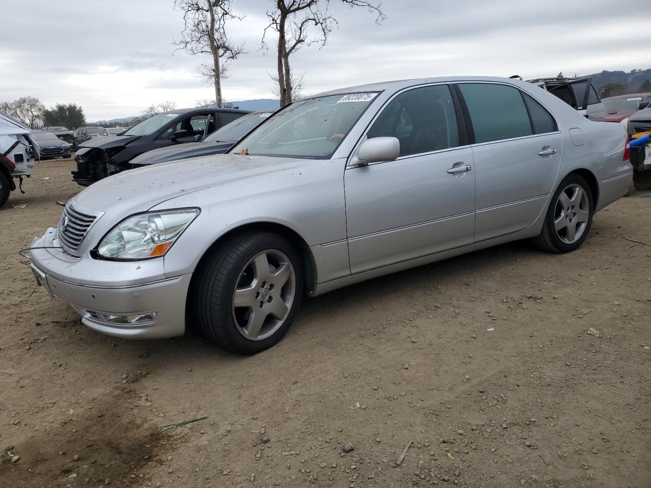 2005 Lexus LS - Image 1