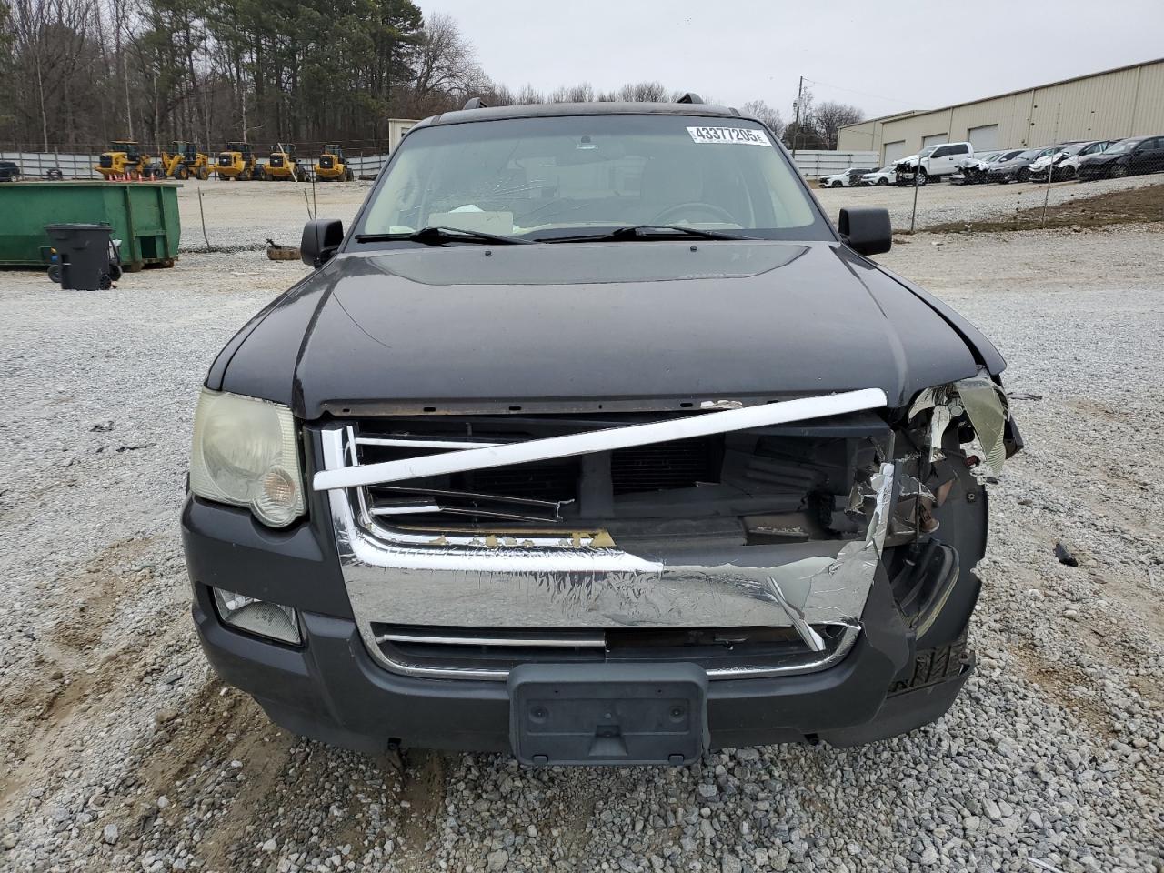 2007 Ford Explorer - Image 5