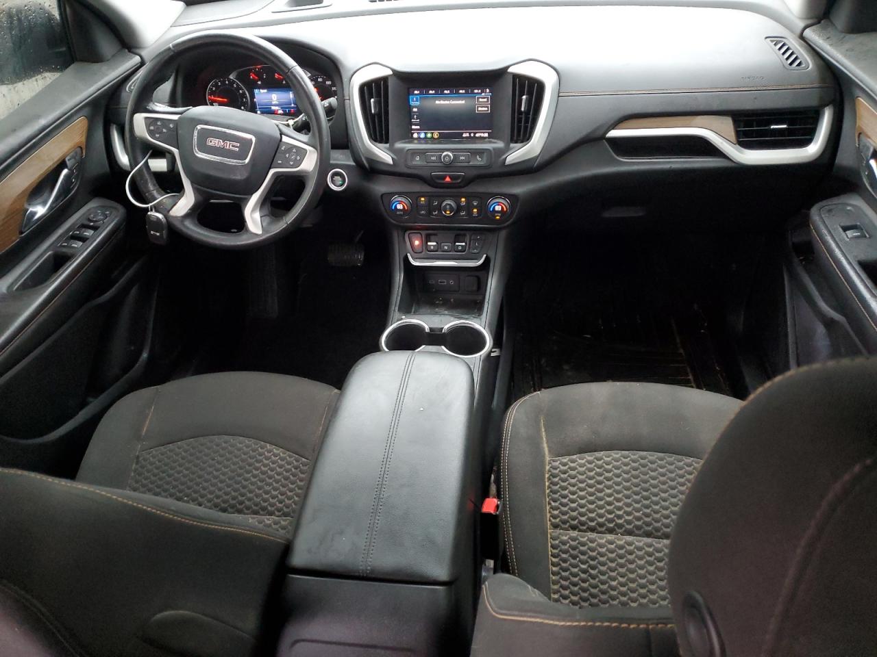 2020 GMC Terrain - Image 8