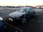 2009 AUDI A4 SE TDI for sale at Copart SANDTOFT