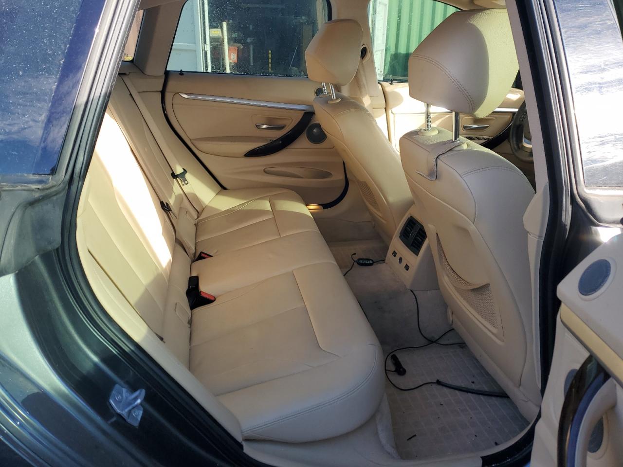 2014 BMW 3er - Image 10