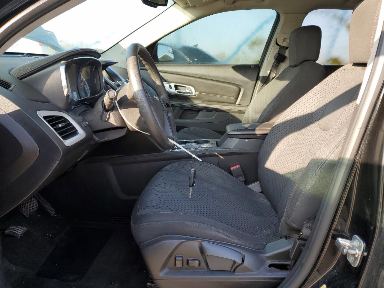 2012 GMC Terrain - Image 7