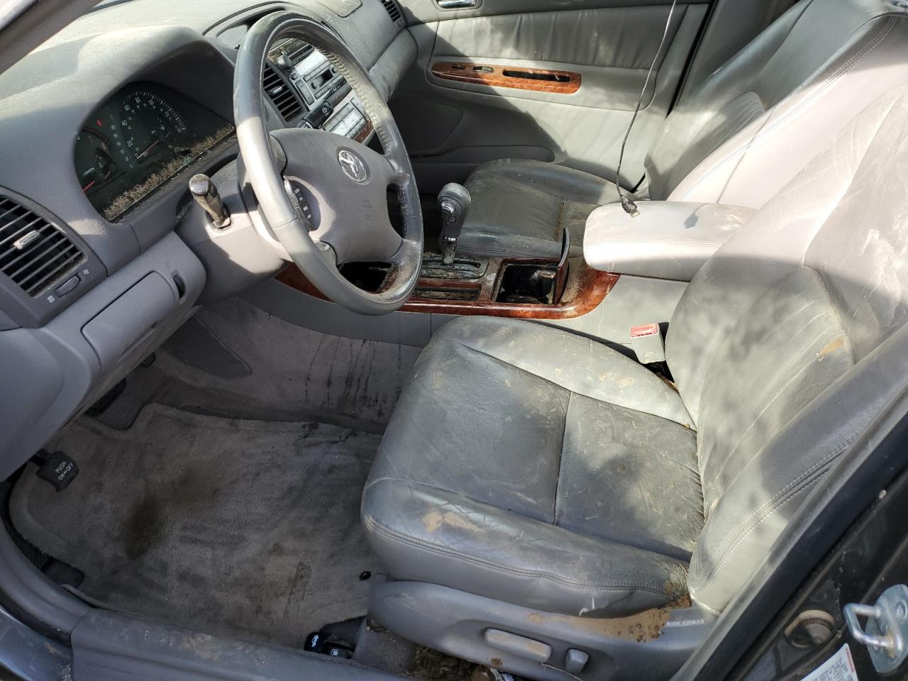 2002 Toyota Camry - Image 7