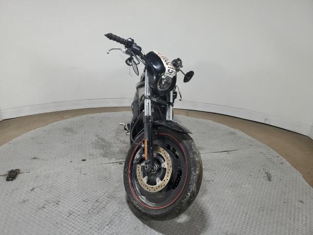 2009 HARLEY-DAVIDSON VRSCDX 