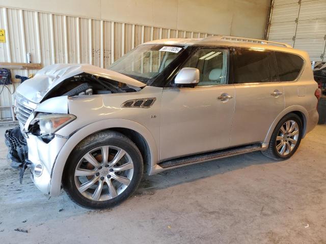 2014 Infiniti Qx80 