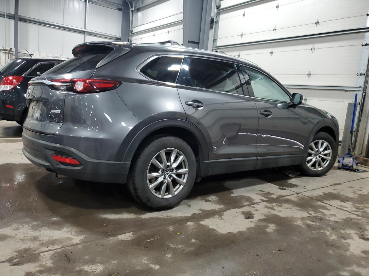 2017 Mazda CX-9 - Image 3