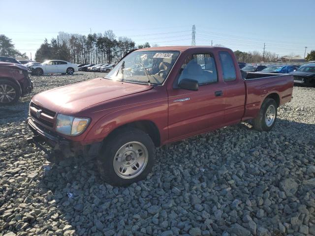 1998 Toyota Tacoma Xtracab