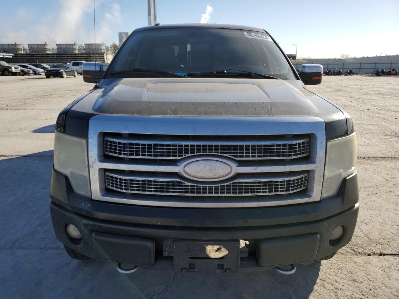 2009 Ford F-150 - Image 5