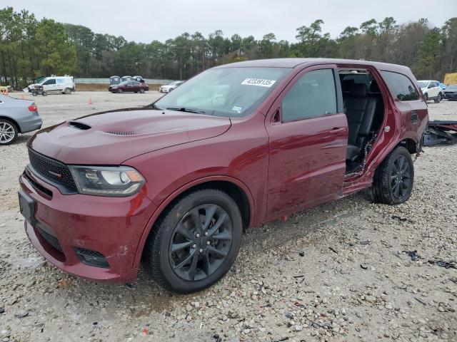 2018 Dodge Durango R/T