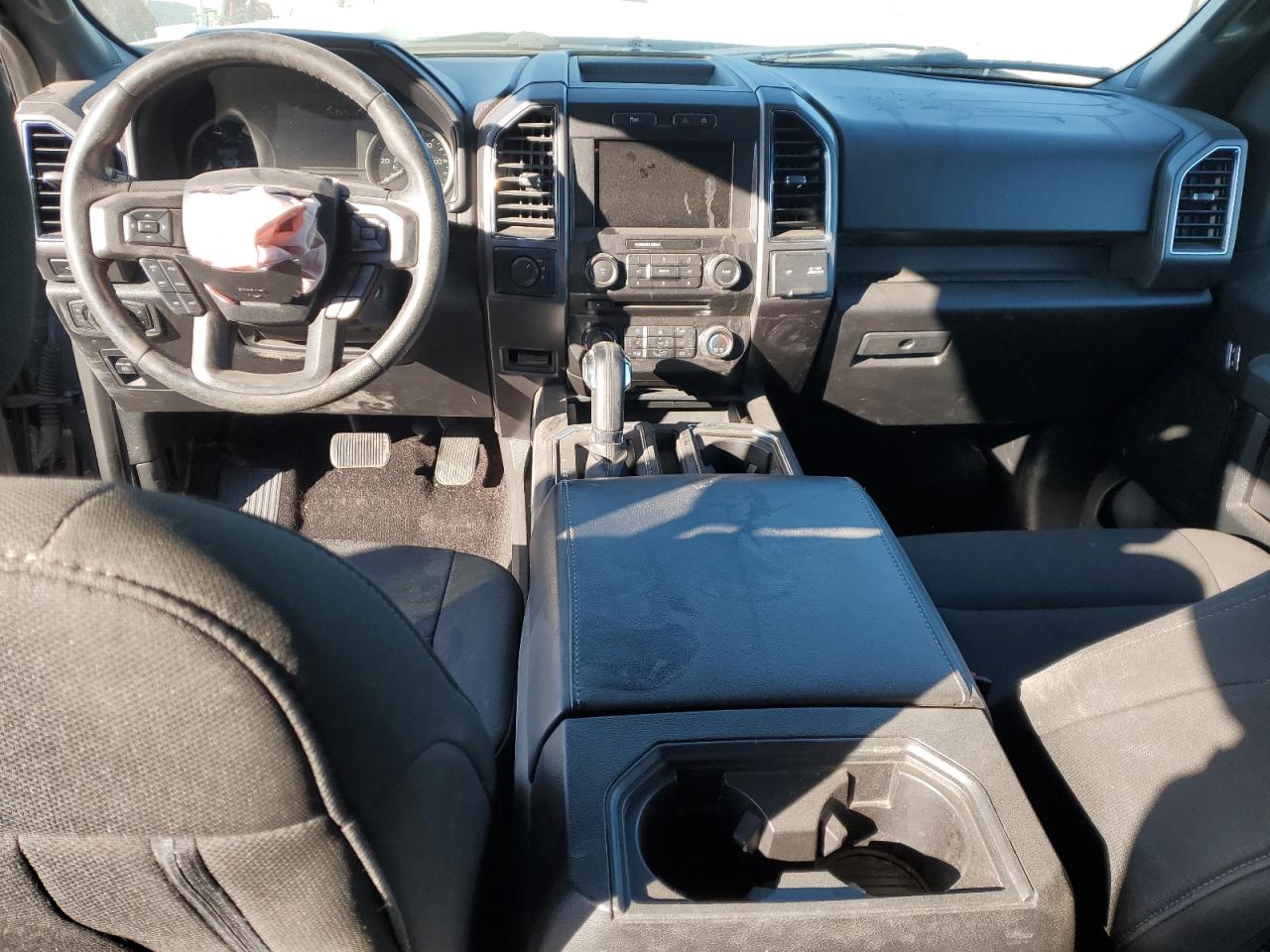 2018 Ford F-150 - Image 8