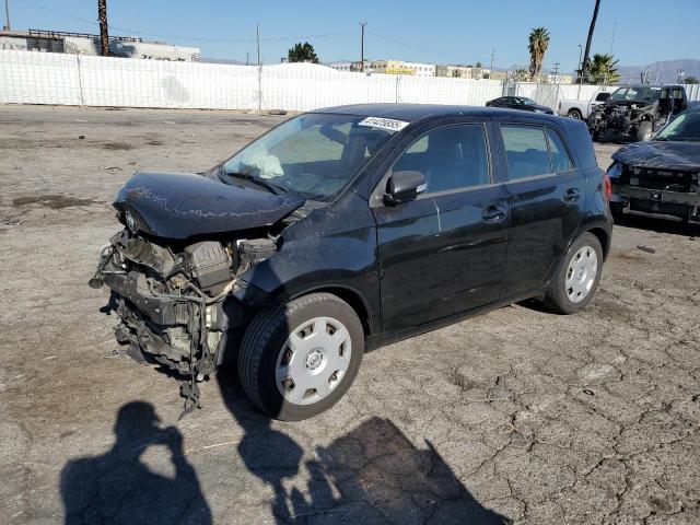 2008 Toyota Scion Xd 