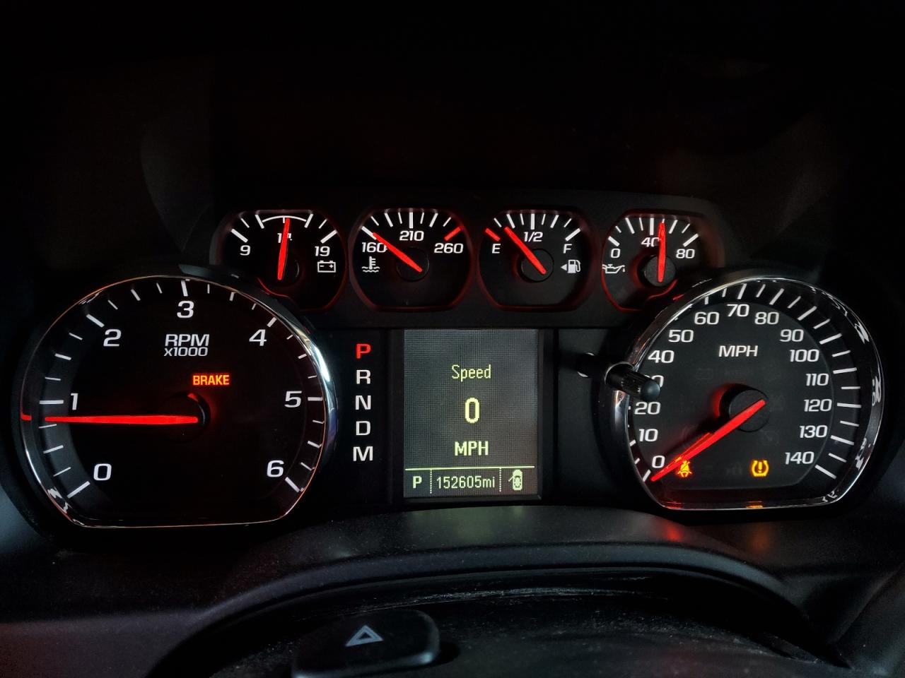 2014 Chevrolet Silverado - Image 9