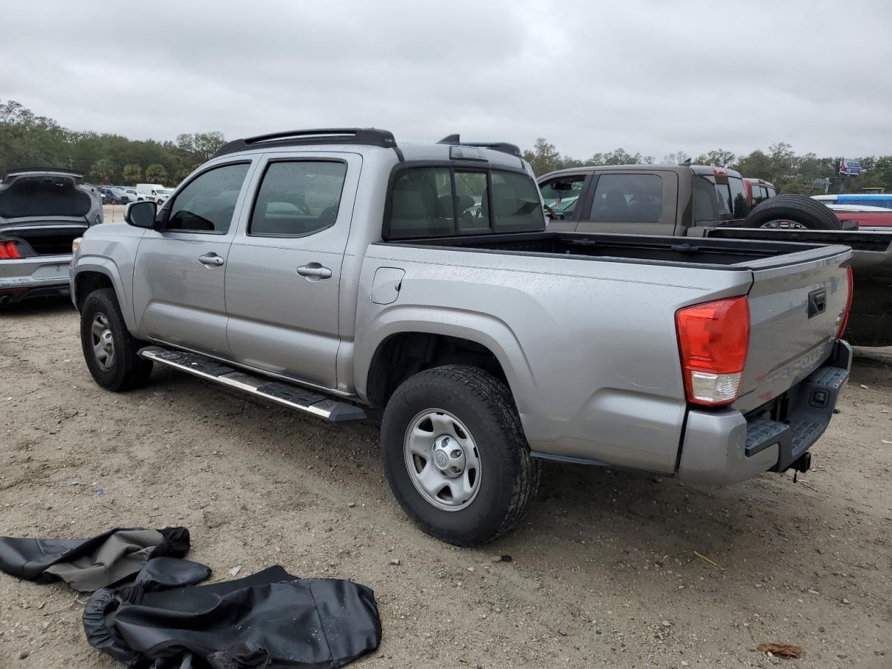 2018 Toyota Tacoma - Image 2