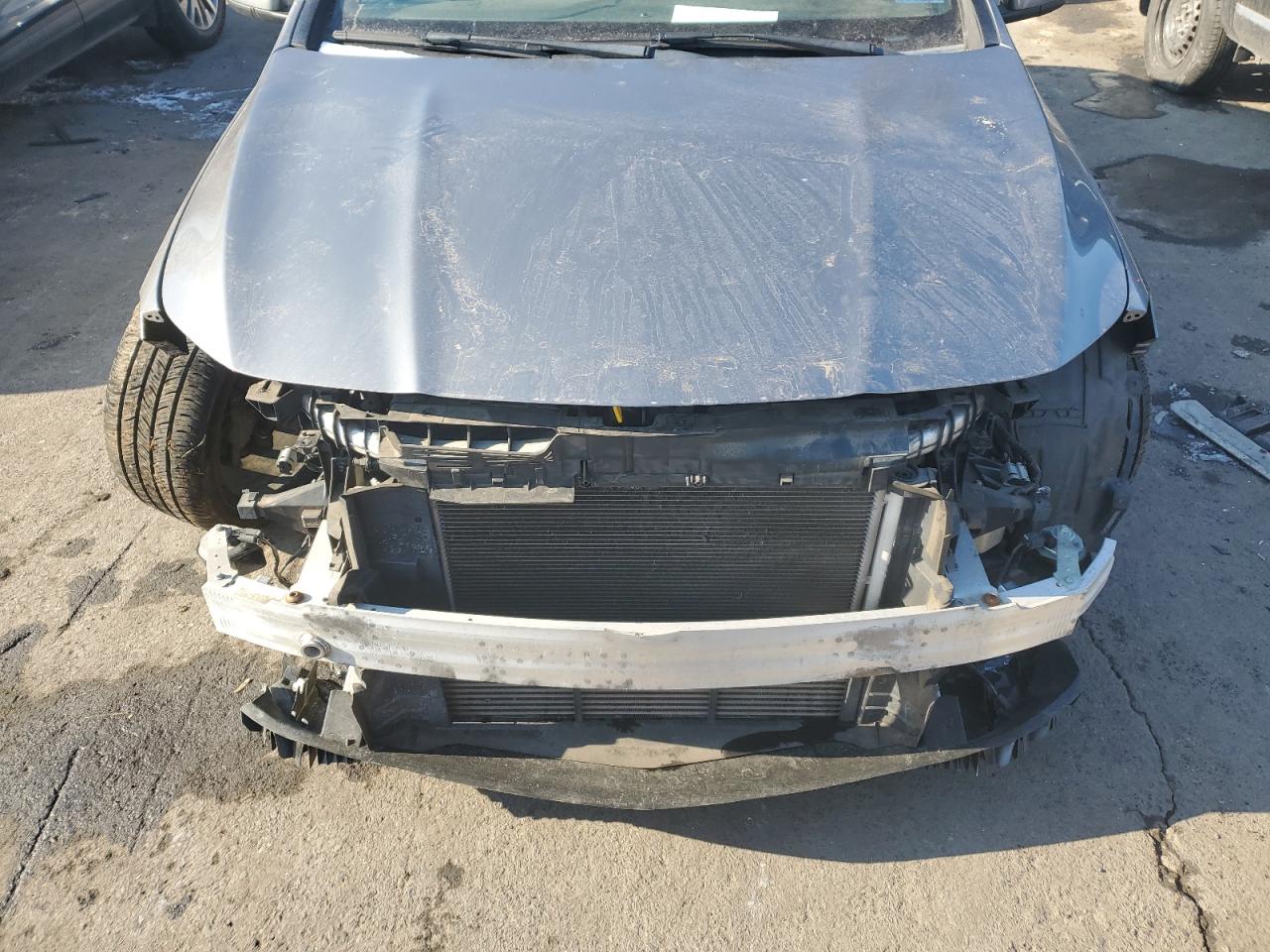 2014 Mercedes-Benz CLA-klasse - Image 11