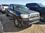 2008 Toyota Tacoma Access Cab продається в Wilmer, TX - Rear End